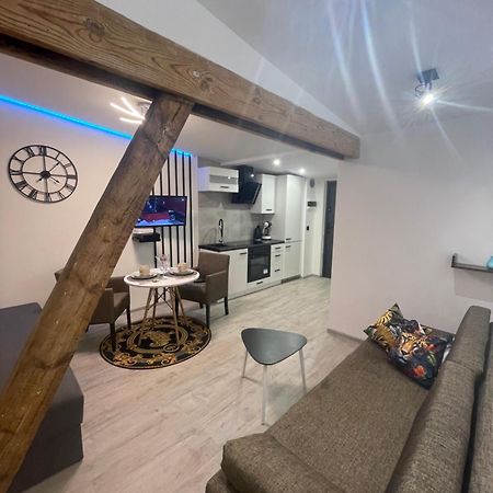שצ'צ'ין Apartament Jagiello City Center מראה חיצוני תמונה