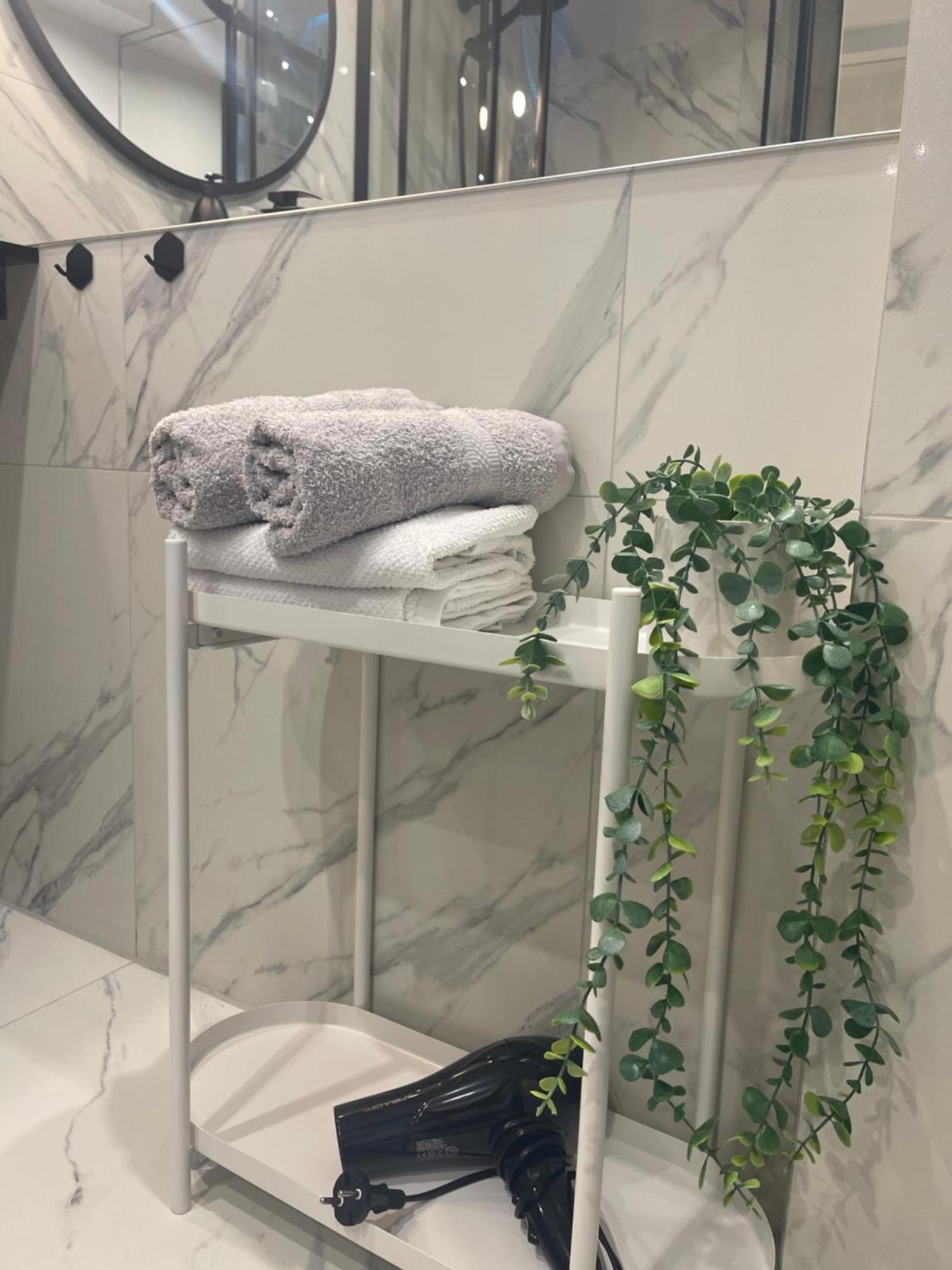 שצ'צ'ין Apartament Jagiello City Center מראה חיצוני תמונה